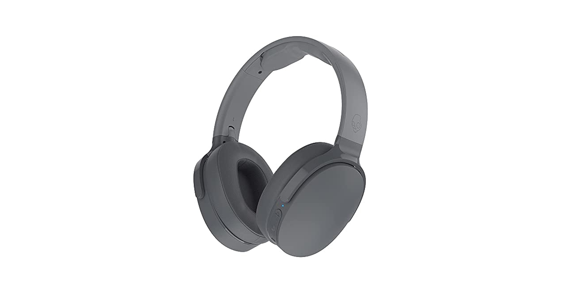 Amazon.com: Skullcandy Hesh 3 Wireless Over-Ear Headphone